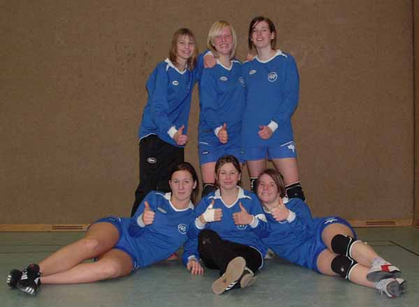 Faustball Pic´s - 