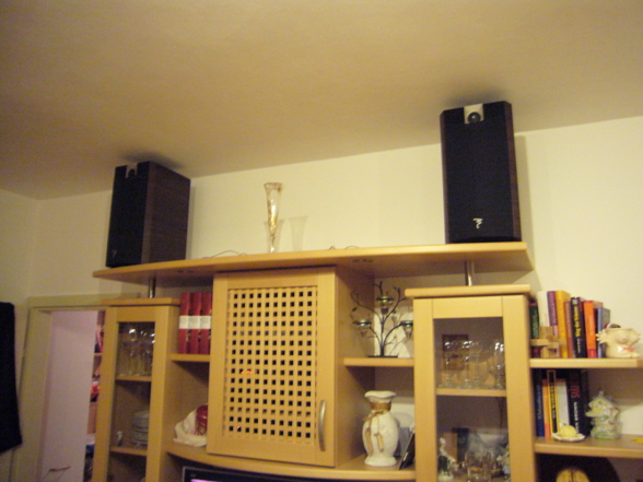 Home Hifi - 