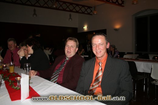 OLDSCHOOL- BALL Haslach - 