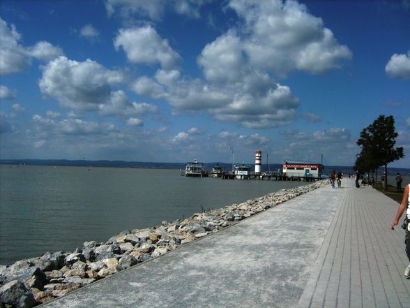 ~°Neusiedlersee - Podersdorf 2008~° - 