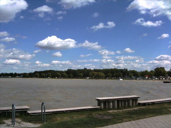 ~°Neusiedlersee - Podersdorf 2008~° - 