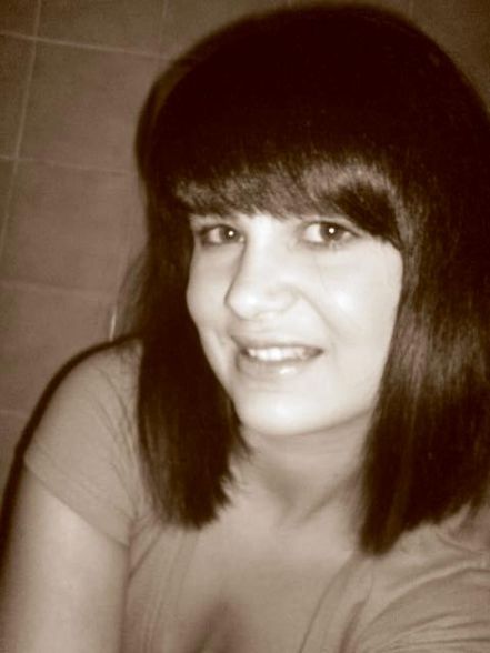 ~Me November '08~ - 