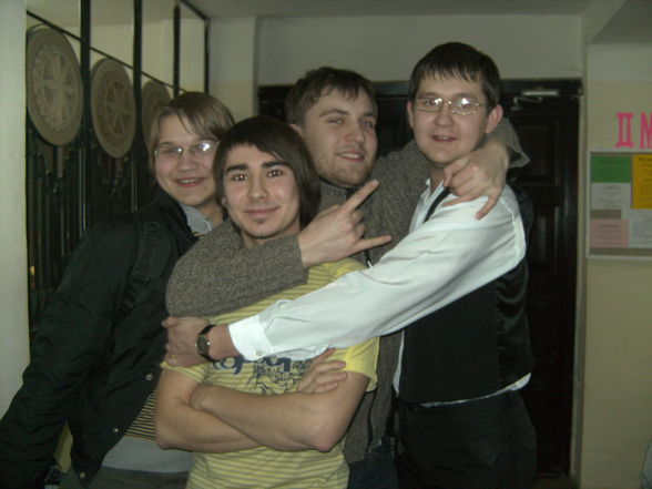 ~Kirov '09~  NWKO goes Russia - 