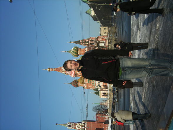 ~Kirov '09~  NWKO goes Russia - 