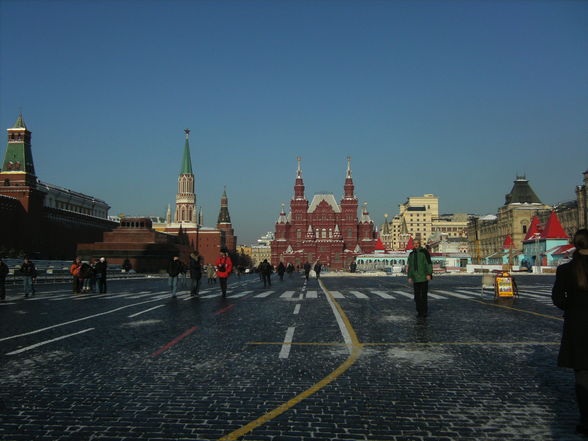 ~Kirov '09~  NWKO goes Russia - 