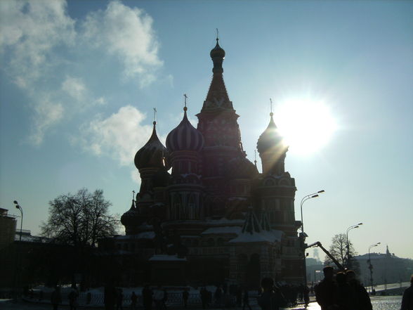 ~Kirov '09~  NWKO goes Russia - 