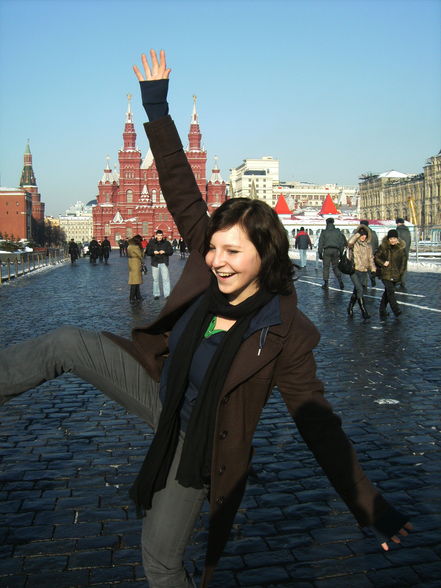 ~Kirov '09~  NWKO goes Russia - 