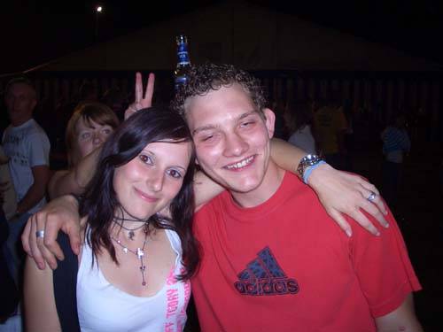 ~Fortgehen 2005/06/07~ - 