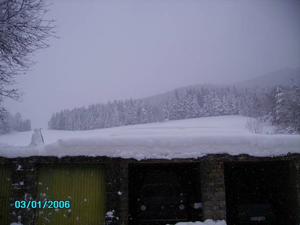 Winterlager 2006 - 