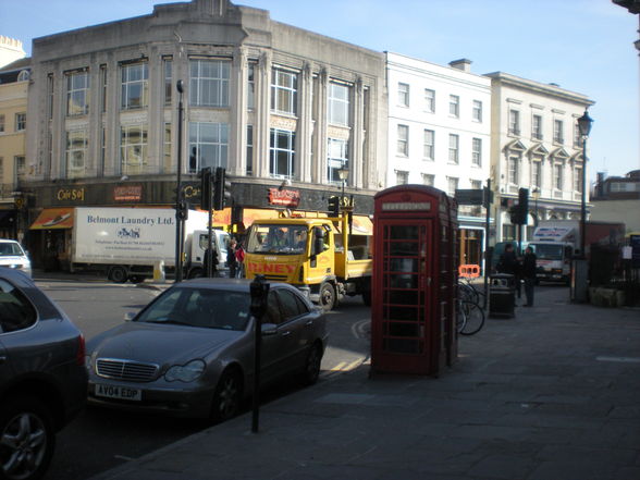 LONDON 2009 - 