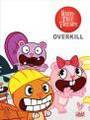 happy tree friends - 