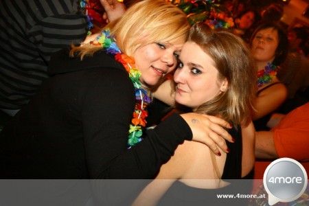 party 08/09 - 