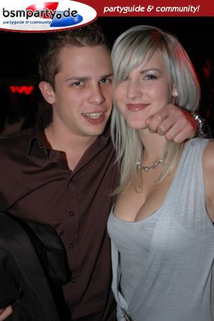 Party 2007 - 