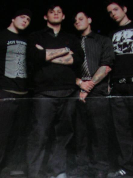 Good Charlotte - 