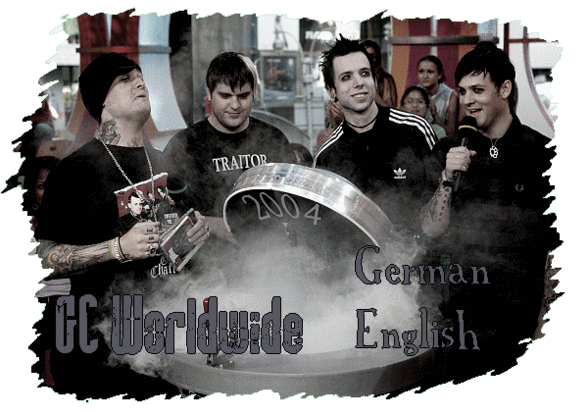 Good Charlotte - 