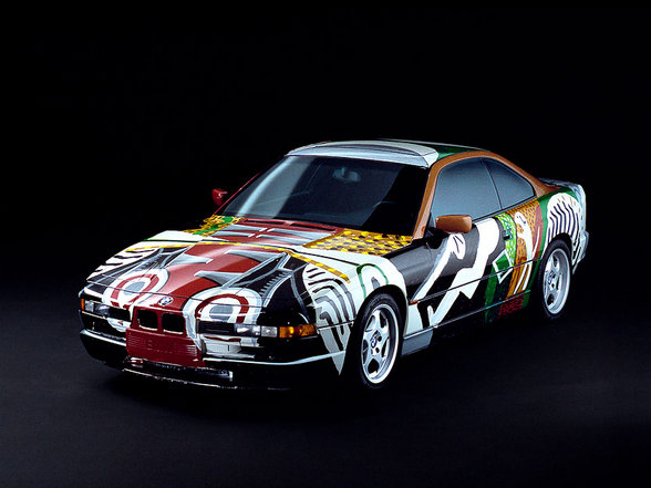 ART Cars - 