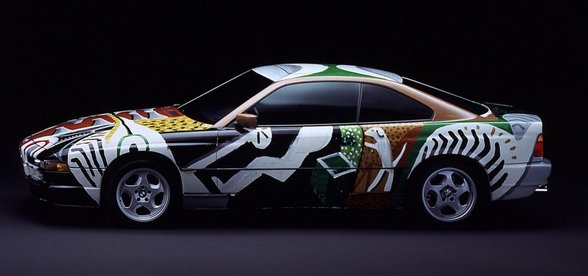 ART Cars - 