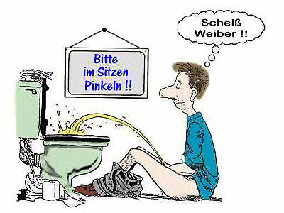 Witzige Bilder - 