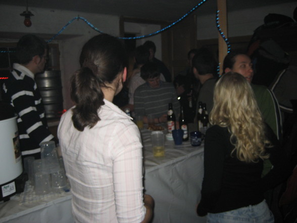 Silvester 2007/2008 - 