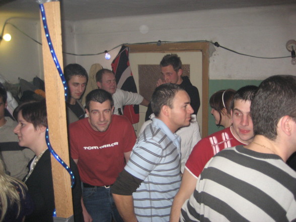 Silvester 2007/2008 - 