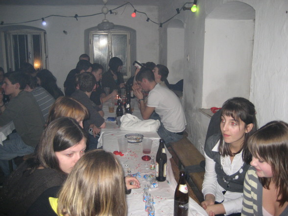 Silvester 2007/2008 - 