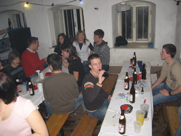 Silvester 2007/2008 - 