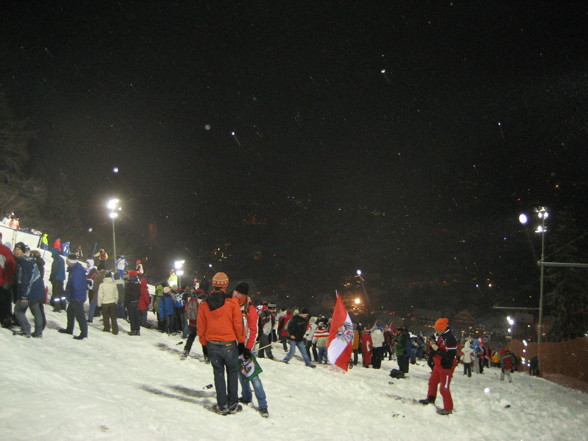 Nacht Slalom Schladming 2008 - 