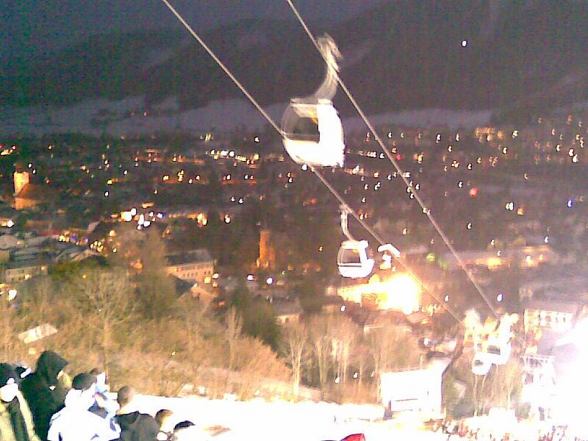 Nacht Slalom Schladming 2008 - 