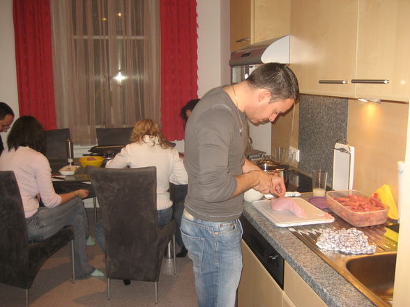 Silvester 2008/2009 - 