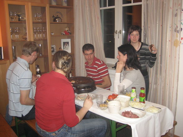 Silvester 2008/2009 - 