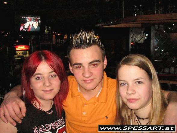 Fotos von und mit Friends - 