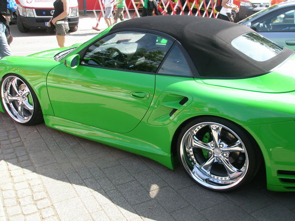 Wörthersee Tour 09 - 