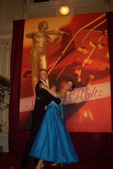 KV Ball 2009 "Swing & Waltz" - 