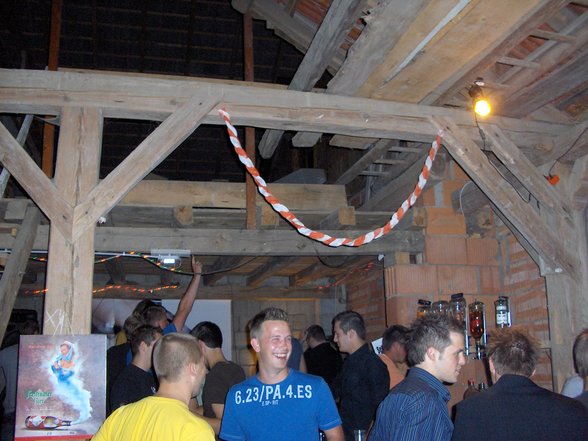 Stadlfest - 