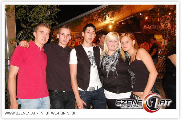 Leischn geh 2008/09 :) - 