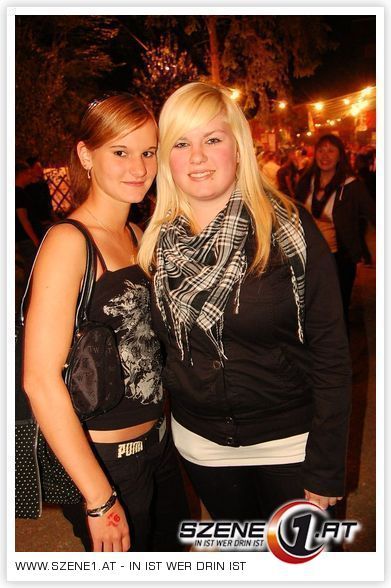 Leischn geh 2008/09 :) - 