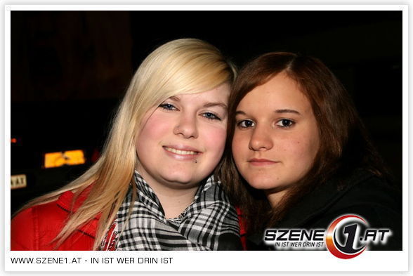 Leischn geh 2008/09 :) - 