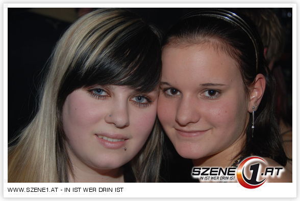 Leischn geh 2008/09 :) - 