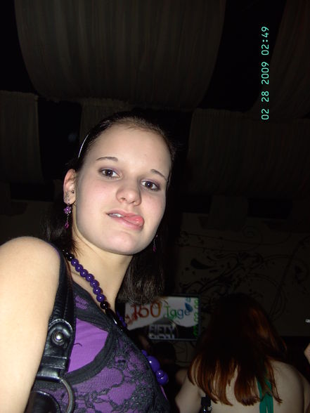 Leischn geh 2008/09 :) - 