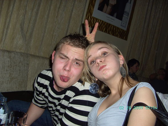 Leischn geh 2008/09 :) - 