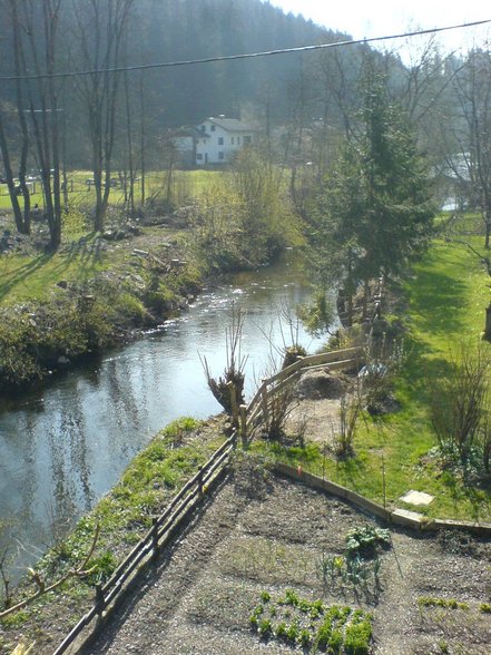 Meine Heimat, das Mühlviertel - 