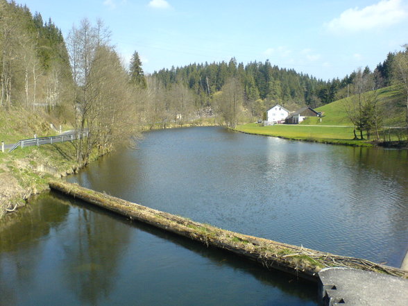 Meine Heimat, das Mühlviertel - 