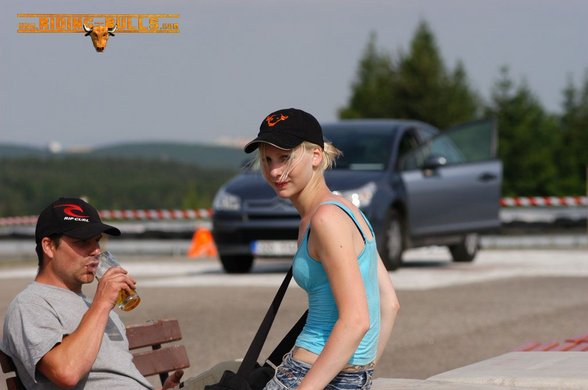 2. ÖM Lauf 2007 Brno (Brünn) - 