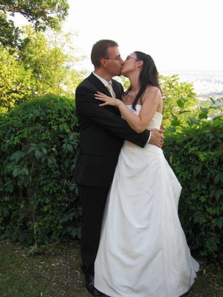 Hochzeit meines Bruders (Geschwister) - 