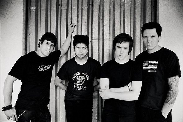 green day & billy talent & ..... - 