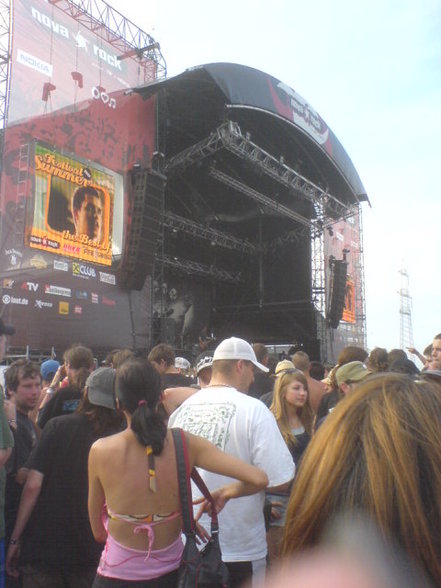 nOva roCk 2007 - 