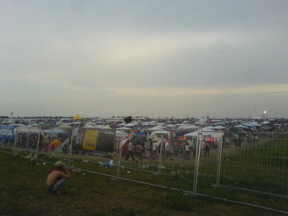 nOva roCk 2007 - 