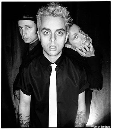 green day & billy talent & ..... - 