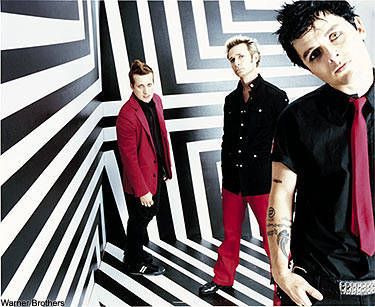 green day & billy talent & ..... - 