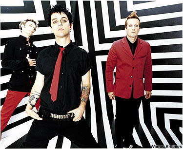 green day & billy talent & ..... - 